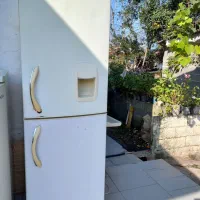 یخچال الکترواستیل