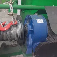 الکتروموتور بالابر کلید بکسل