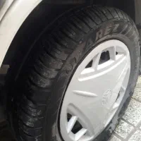 پراید مدل 92 دوگانه شرکت|خودرو سواری و وانت|دورود, |دیوار