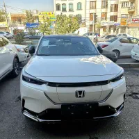 هوندا وزل مشکی صفر هونداENS1 سفید خشک ۲۰۲۳/۲۴