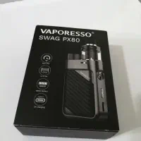 پاد ویپرسو مدل SWAG PX-80|زیورآلات و اکسسوری|شاهینشهر, فدک|دیوار