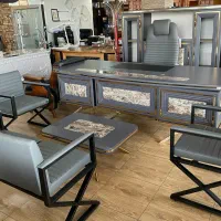 میز اداری صندلی اداری