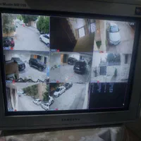 دوربین مداربسته با برد اصلی قیمت کف بازار|دوربین مداربسته|شیراز, میانرود|دیوار