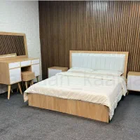 سرویس خواب دونفره تخت دونفره