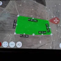 فروش زمین کشاورزی دیم مرغوب