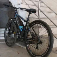 دوچرخه ۲۶|دوچرخه، اسکیت، اسکوتر|قدس, شهر‌قدس|دیوار