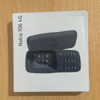 گوشی نوکیا106 4G