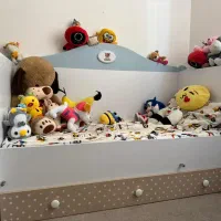 سرویس خواب بچه