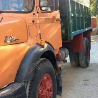 بنز تک کمپرس ۸۳