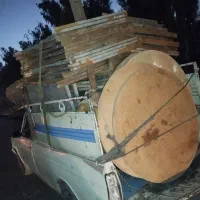 وانت آماده حرکت زابل به زاهدان