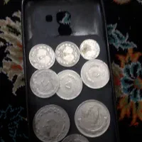 سلام سکه قدیمی|کلکسیون سکه، تمبر، اسکناس|ری, شهادت|دیوار