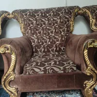 مبل ۱۲ نفر فروش فوری