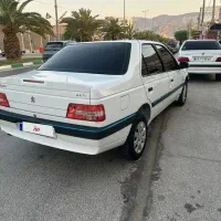 پژو 405 SLX موتورTU5، مدل ۱۳۹۴