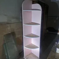 شلف جا عروسکی