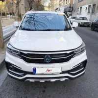 فردا sx5 مدل ۱۴۰۳ بی رنگ در حد صفر