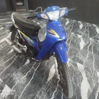 موتور بی کلاج ، هندا ، تریل ، بنلی