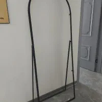 قاب آینه فلزی