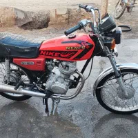 موتور تمیز سرحال بدون خرج