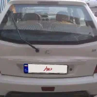۱۱۱مدل۹۱|خودرو سواری و وانت|خمینیشهر, |دیوار