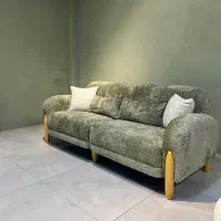 مبل راحتی مینیمال مدل پاندا در مبل هگمتانه