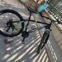 دوچرخه اسنایپر