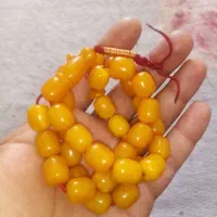 تسبیح چند عددقدیمی|جواهرات|نهاوند, |دیوار