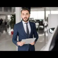 استخدام فروشنده آقا