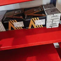 فروش قطعات ریچ،پیکاپ،رونیز،کی ام سی   kmc|قطعات یدکی و لوازم جانبی|تهران, بهارستان|دیوار