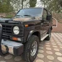 پاترول مدل۷۷بدون پوسیدگی|خودرو سواری و وانت|شلمان, |دیوار