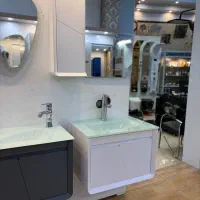 پخش عمده و تکی روشویی کریستالی