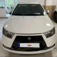 دنا پلاس ۵ دنده مدل ۱۴۰۳