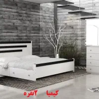 فروش تخت های دو نفره بزرگسال