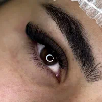 اکستنشن مژه با تخفیف ویژه|خدمات آرایشگری و زیبایی|اردبیل, |دیوار