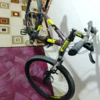 دوچرخه ترنیکس M147D سایز 26|دوچرخه، اسکیت، اسکوتر|هرسین, |دیوار