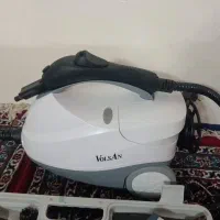 بخارشوی هوشمند در حد نو مناسب جهیزیه