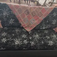 مبل راحتی 7نفره