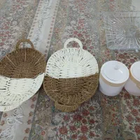 ظروف اشپزخانه|ظروف سرو و پذیرایی|مشهد, کوثر|دیوار