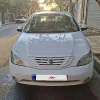تیبا صندوقدار مدل94