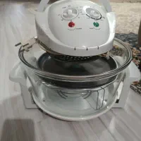 هواپز بدون روغن
