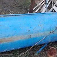 دیگ بخار ۲ تنی