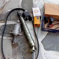 شیر فرمون پژوپارس