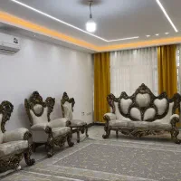 مبل استیل یا سلطنتی