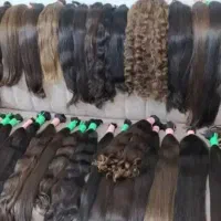 فروش و خریدار مو از ۵۵سانت ب بالا حتی رشک دار