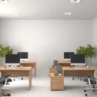 استخدام نیروی اداری خدمات نظافتی