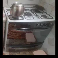 عتیقه وکلکسیونی اجاق گاز ۲۵۰۰ت