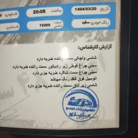 کوییک دنده‌ای S، مدل ۱۴۰۲|خودرو سواری و وانت|تهران, استخر|دیوار
