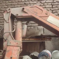 جرثقیل اطلس 3006