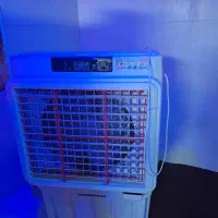 کولر پلیمری