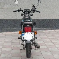 همتاز هوندا ۱۵۰|موتورسیکلت|تهران, تهرانپارس غربی|دیوار