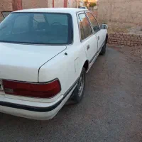 تویوتا کریسیدا.   ۲۴۰۰cc